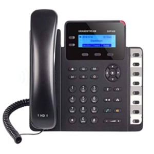 Grandstream GXP1628 IP phone in Dubai