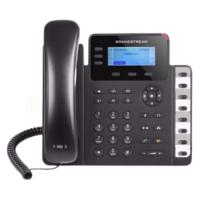 Grandstream GXP1630 IP phone in Dubai