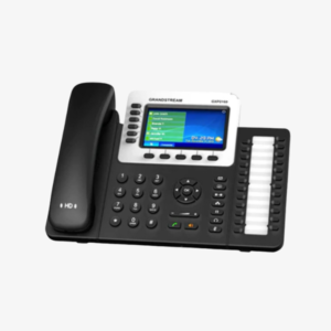 Grandstream GXP2160 IP phone in Dubai