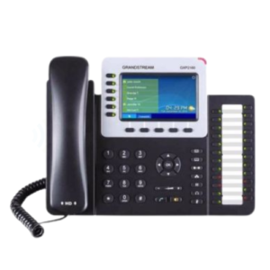Grandstream GXP2160 IP phone in Dubai