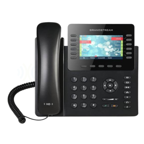 Grandstream GXP2170 IP phone in Dubai