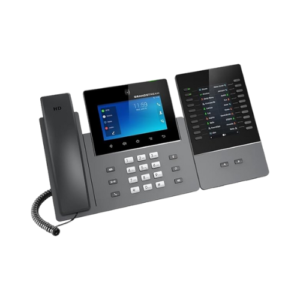 Grandstream GXV3350 IP phone in Dubai