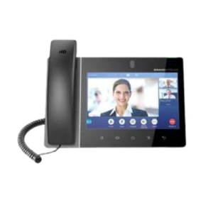 Grandstream GXV3370 IP phone in Dubai