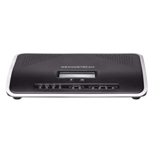 Grandstream UCM6204 PABX in Dubai Sharjah UAE