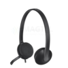 Logitech H340 USB Headset in Dubai