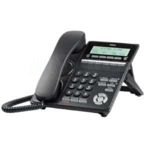NEC ITK-6D-1 BK IP Telephone in Dubai
