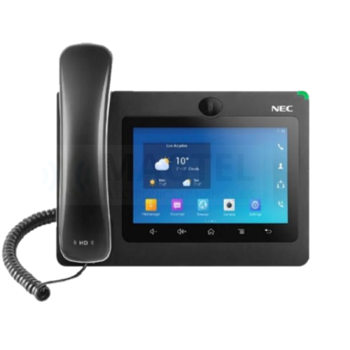 NEC ITX-3370-1W(BK)TEL IP Telephone