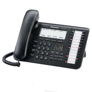 Panasonic KX-DT546 Digital Phone in Dubai Sharjah UAE