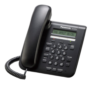 Panasonic KX-NT511 IP Phone in Dubai Sharjah UAE