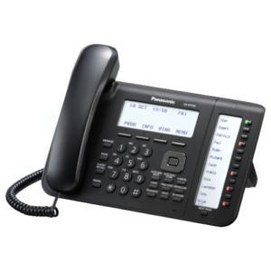 Panasonic KX-NT556 IP Phone in Dubai Sharjah UAE