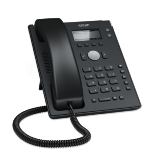 Snom D120 IP Phone Dubai UAE