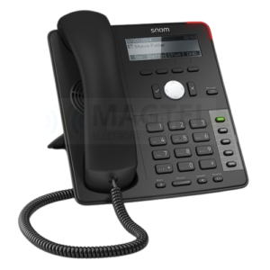 Snom D710 IP Phone Dubai UAE