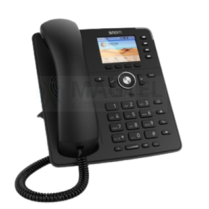 Snom D713 IP Phone in Dubai UAE