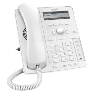 Snom D715 IP Phone Dubai UAE