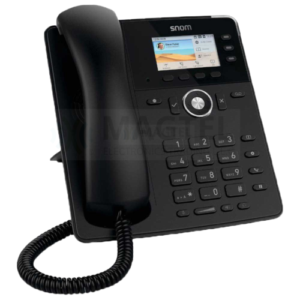 Snom D717 IP Phone Dubai UAE