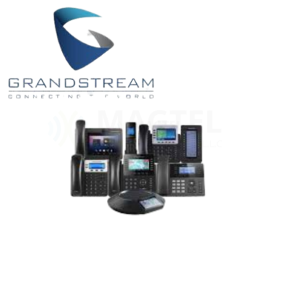 The best Grandstream IP phones for businesses in Dubai (2)