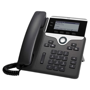 Cisco CP-7821-K9 IP phone Dubai