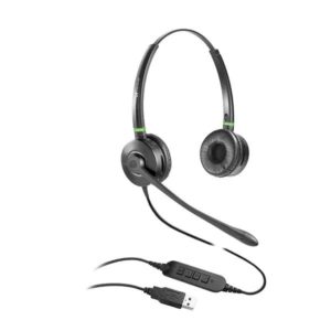 VT 6300 UNC-D USB VT Headset in Dubai
