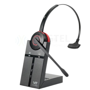 VT 9400 Office wireless DECT headset in Dubai UAE