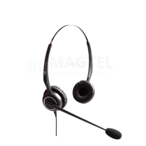 VT5000 RJ09 VT Headset in Dubai
