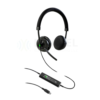 VT8200 UC +3.5mm VT Headset in Dubai UAE