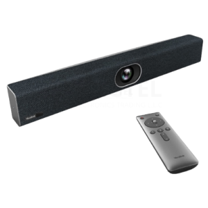 Yealink UVC40 All-in-One USB Video Bar
