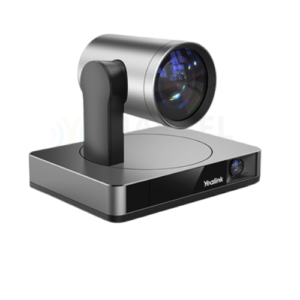Yealink UVC86 4K Dual-Eye Intelligent Tracking Camera in Dubai