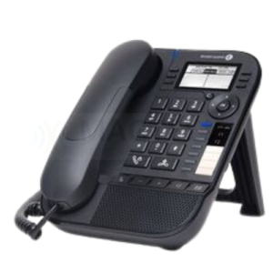 alcatel lucent 8019s deskphone in dubai uae