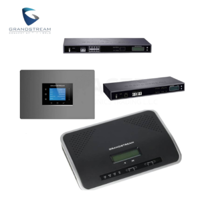 What is Grandstream PBX?