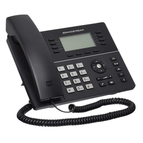 Grandstream GXP1782 IP Phone