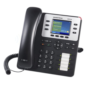 Grandstream GXP2130 IP Phone in Dubai