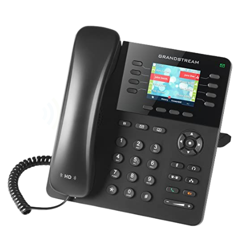 Grandstream GXP2135 IP Phone Dubai