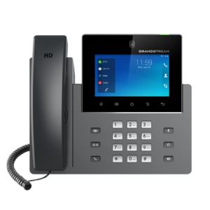 Grandstream GXV3450 16 lines IP Video Phone in Dubai