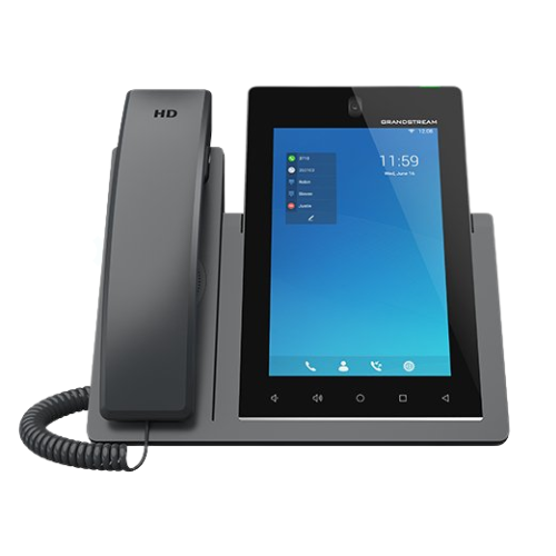 Grandstream GXV3470 Android IP Video Phone in Dubai