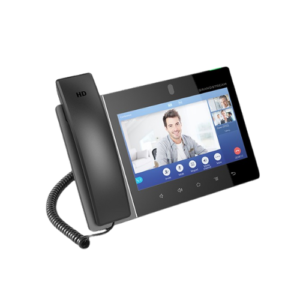 Grandstream GXV3480 Android IP Video Phone in Dubai