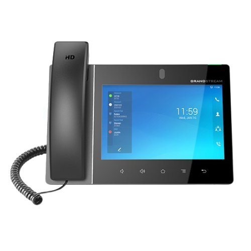 Grandstream GXV3480 Android IP Video Phone in Dubai