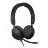 Jabra Evolve2 40 USB-A MS Stereo Headsets in Dubai