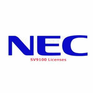 NEC BE114042 SV9100 System PORT-01 License in Dubai