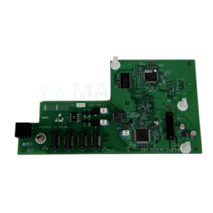 NEC BE116512 SL2100 IP7WW-1PRIDB-C1 Daughter Board in Dubai