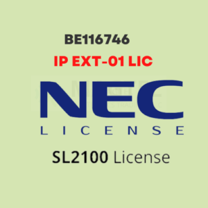 be116746 sl2100 ip ext-01 license in Dubai