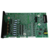 NEC SL2100 BE116507 IP7WW-008U-C1 8 HybridAnalog Board in Dubai