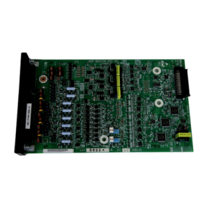 NEC SL2100 IP7WW-308U-A1 BE116505 Analog Trunks in Dubai