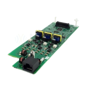 NEC SL2100 IP7WW-3COIDB-C1 BE116510 Analogue Trunk Card in Dubai