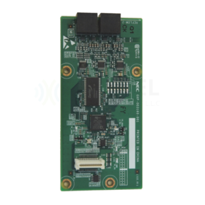 NEC SL2100 IP7WW-EXIFB-C1 BE116501 Expansion Interface in Dubai