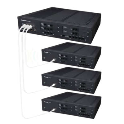 PABX Expansion Cabinets