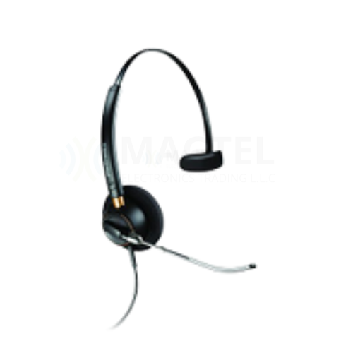 Plantronics blackwire 2025 headset