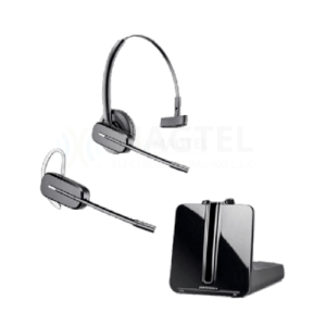 Plantronics CS540 Wireless Headset in Dubai