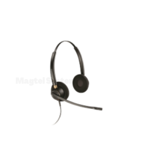 Poly Blackwire HW520 Headset in Dubai UAE