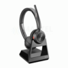 Poly Savi 7220 Office Wireless Headset in Dubai