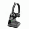 Poly Savi 7310 Office Wireless DECT Headset in Dubai